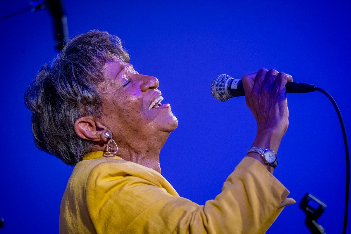 Sharon Jones, 22 August | Event in Portsmouth | AllEvents