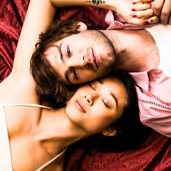 Drunk Shakespeare: Romeo & Juliet | Event in Houston | AllEvents