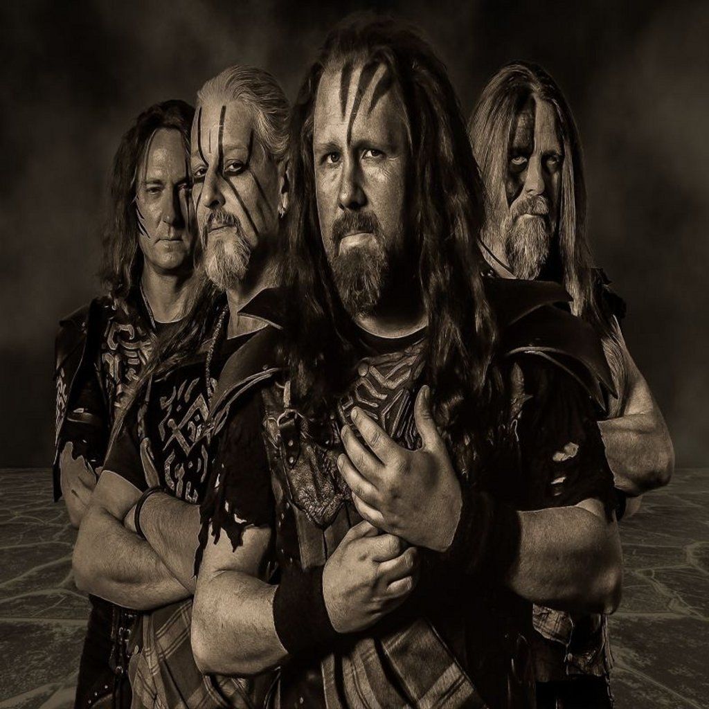 Burning witches x hammer king, 24 January | Event in Birmingham | AllEvents