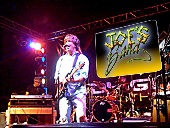 Joes Band Strand House The Strand House Manhattan Beach 26 January joes-band-strand-house-the-strand-house-manhattan-beach-26-january