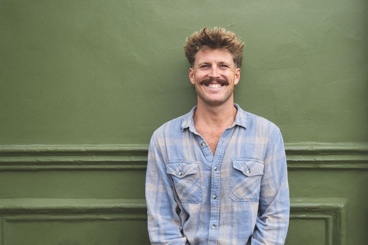 Ziggy Alberts London Tickets, 23 October | Event in London | AllEvents
