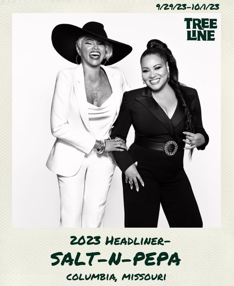 Treeline Music Festival, E Broadway, Columbia, MO 65201, United States