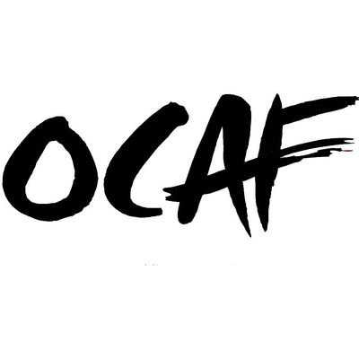 Oconee Cultural Arts Foundation logo