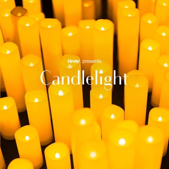 Candlelight: Featuring Vivaldi's Four Seasons and More, 21 June | Event in Liverpool | AllEvents
