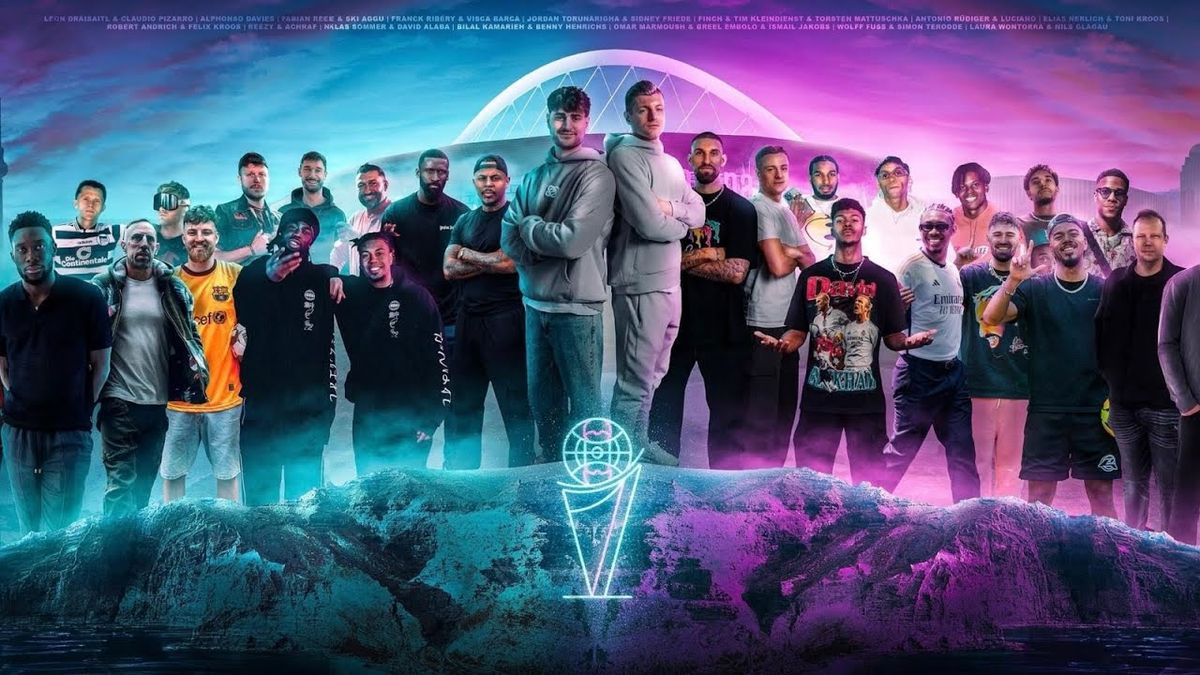 Finch at Lanxess Arena, 11 October | Event in Cologne | AllEvents