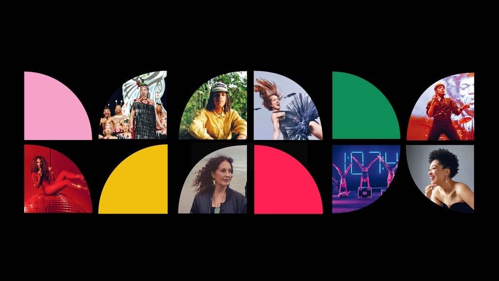 Auckland Arts Festival: ONO with Moana &amp; The Tribe