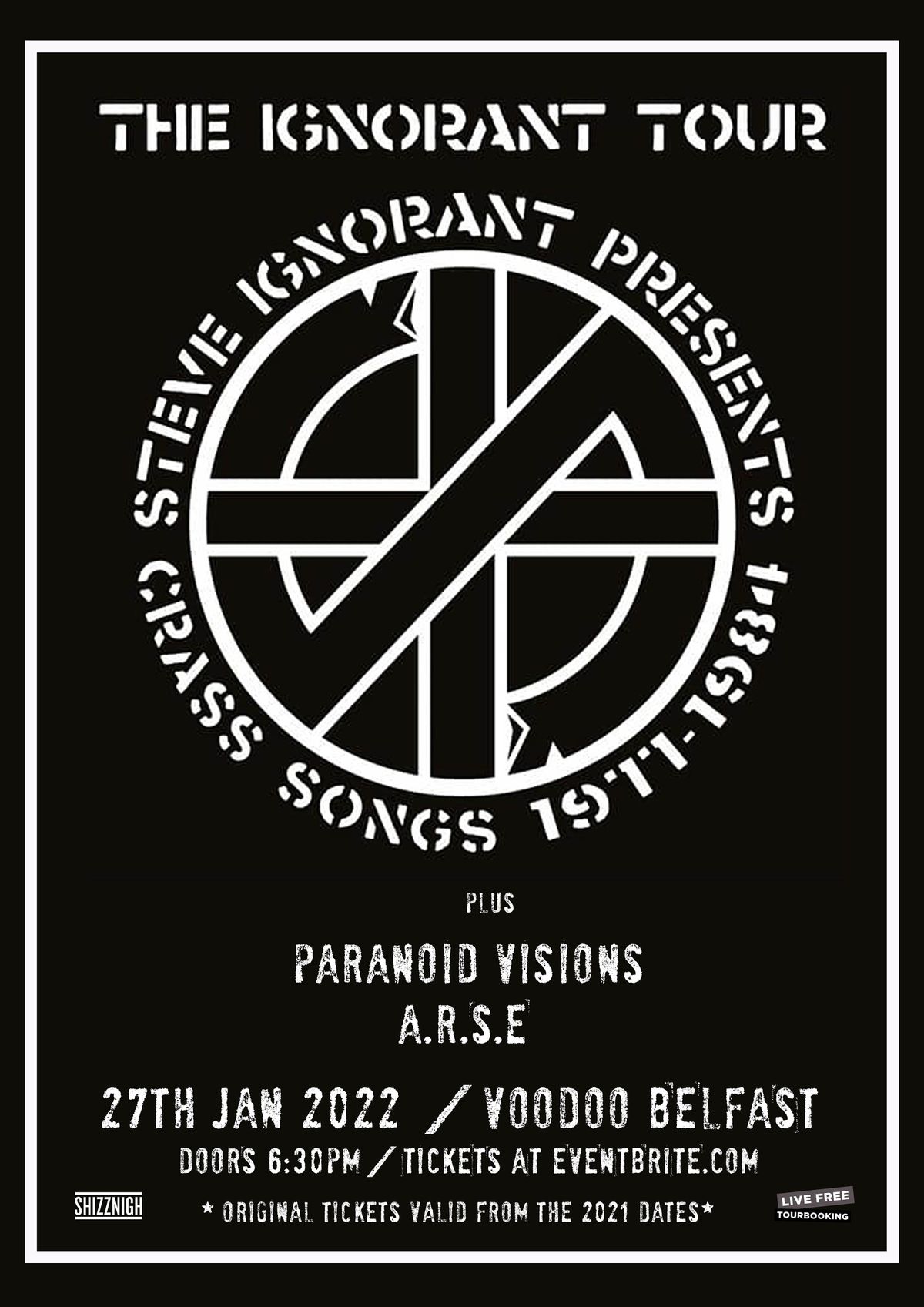 I Bi12huvjifym Events Belfast January 2022