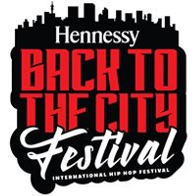 Back to the City Festival