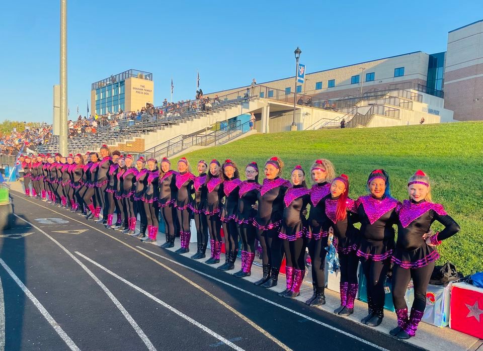 Annual Devilette Bazaar, Secrest Auditorium and Music Hall, Zanesville