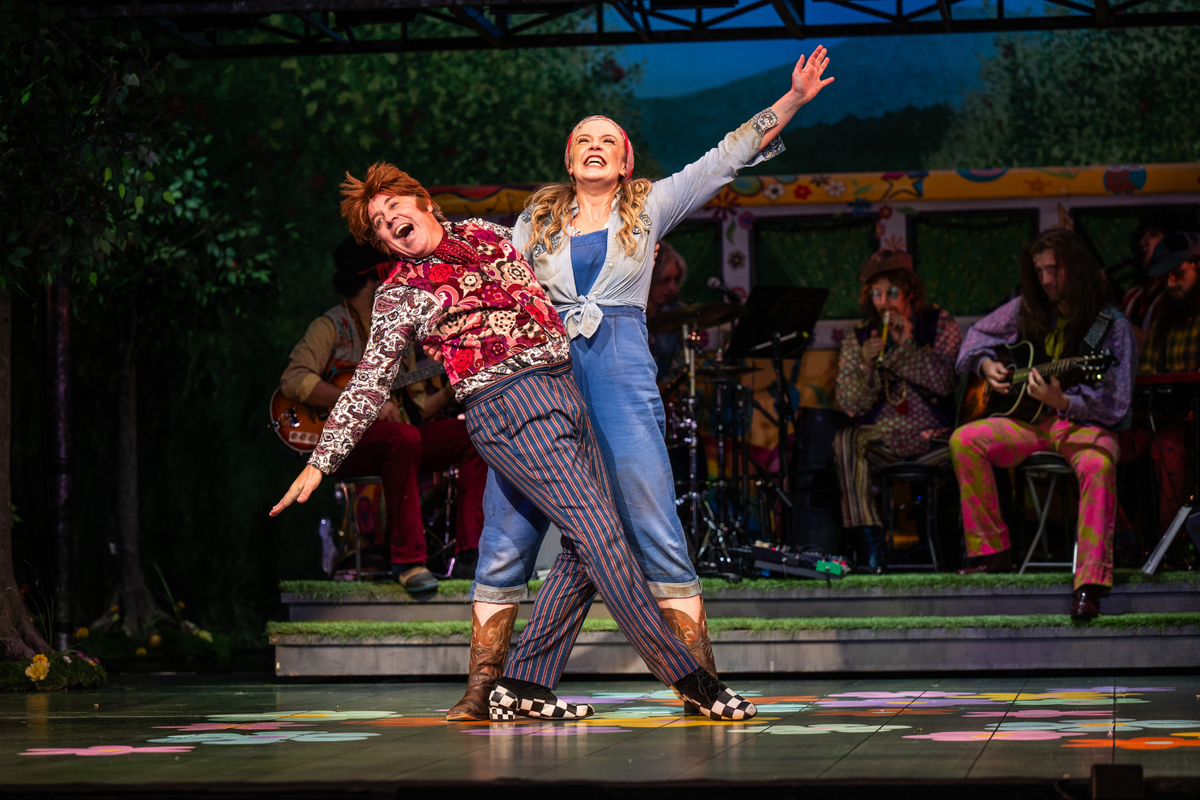 As You Like It - Stratford, 9 May | Event in Stratford | AllEvents