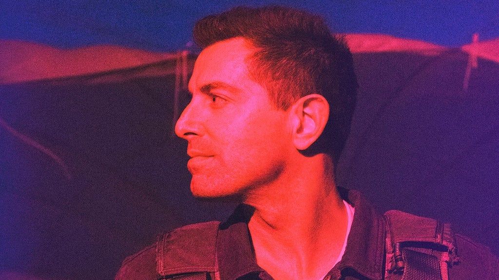 Jeremy Camp: These Days Tour, 16 May | Event in Kansas City | AllEvents