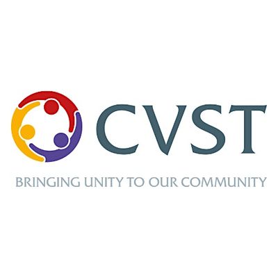 Community Voluntary Services Tendring logo