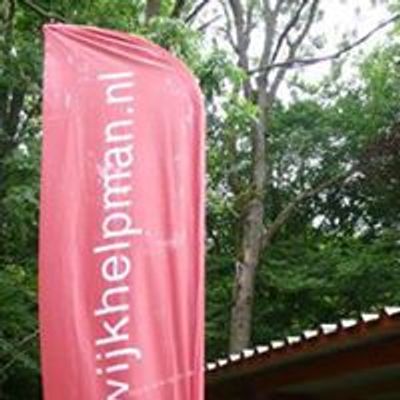 Sterrebos Live/Podium Zuid