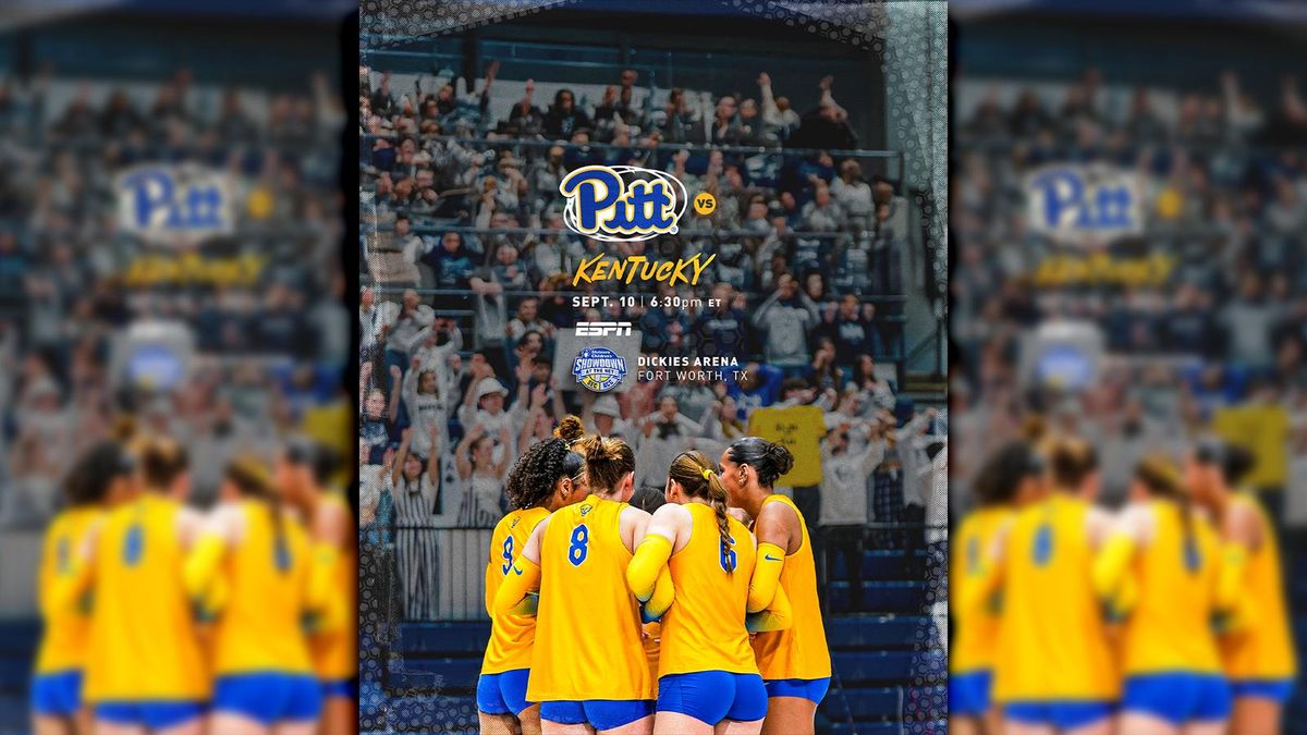 Parking Showdown At The Net: Pitt vs Kentucky, Louisville vs Texas, 10 September | Event in Fort Worth | AllEvents
