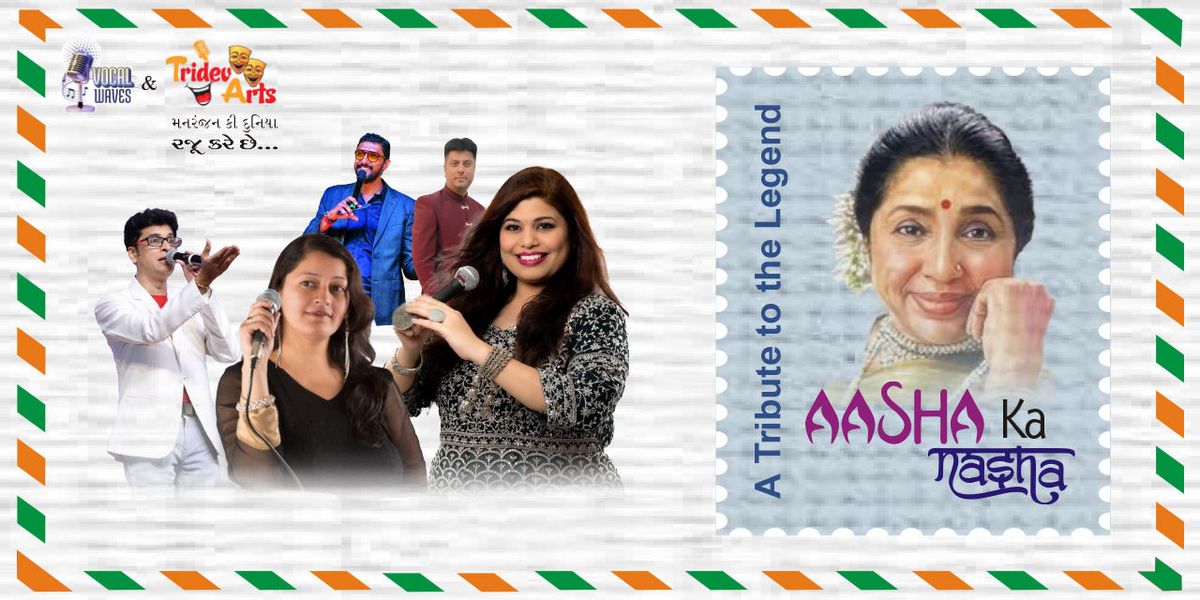 Aasha Ka Nasha