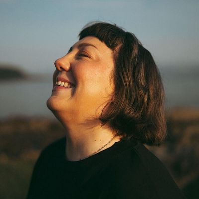 Lorna Mills / Morning Song logo