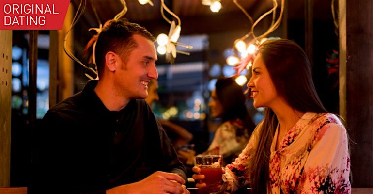Speed Dating in Cambridge | Ages 30-45, 7 January | Event in Cambridge | AllEvents