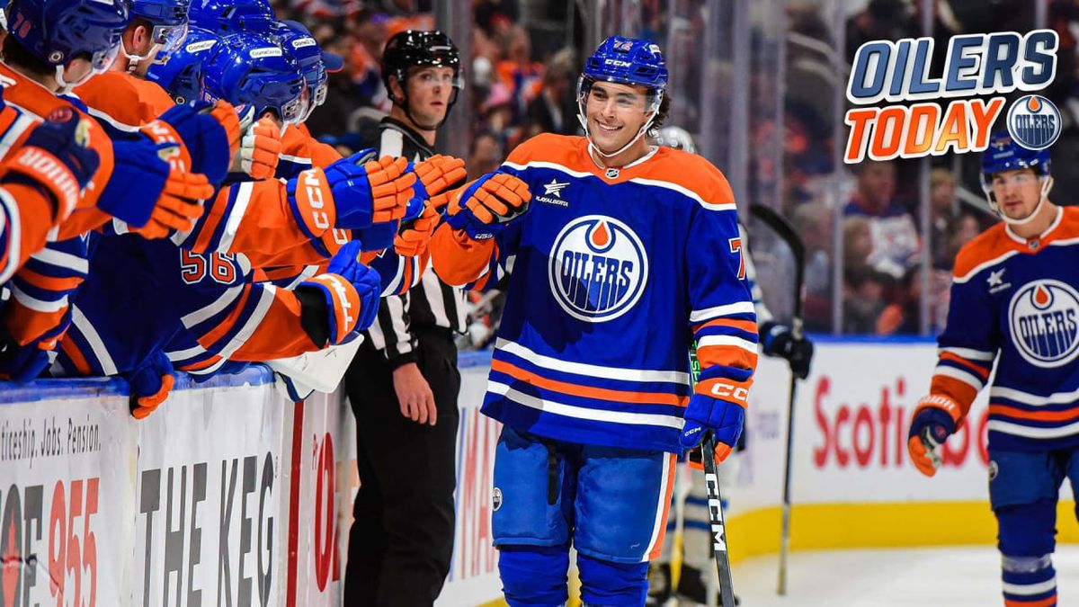 Preseason: Edmonton Oilers (Split Squad) at Calgary Flames (Split Squad), 22 September | Event in Calgary