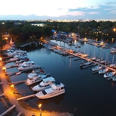 Yacht-Club Royal Saint-Laurent