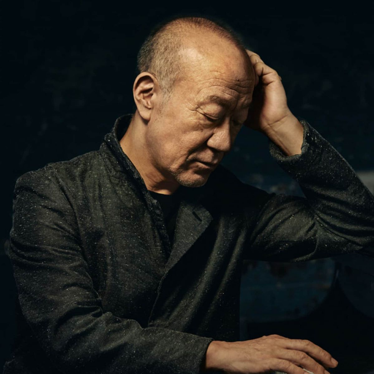 Concertgebouworkest & Joe Hisaishi Amsterdam Tickets