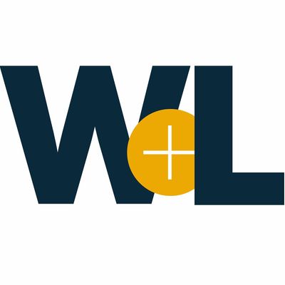 Work and Learn Indiana logo