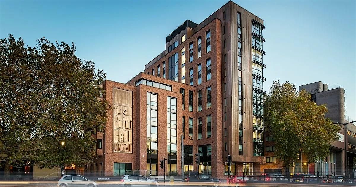 Pizza Social - Print Hall, 6 December | Event in Bristol | AllEvents