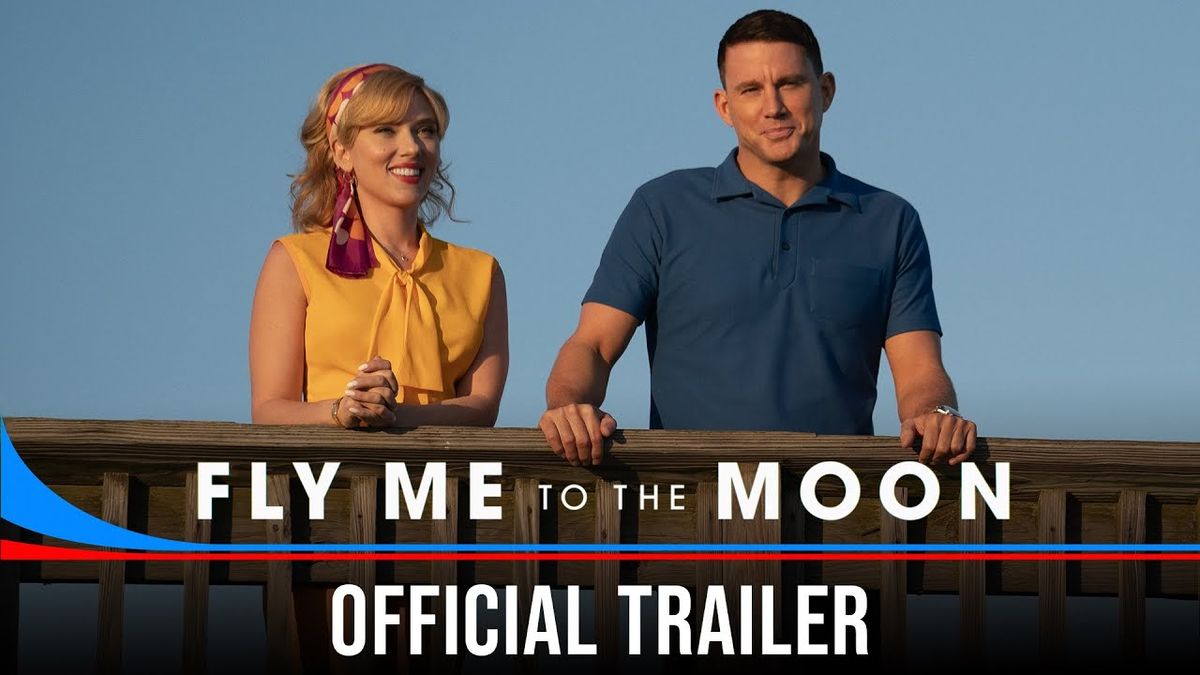 Fly Me To The Moon, 17 October | Event in Northridge | AllEvents