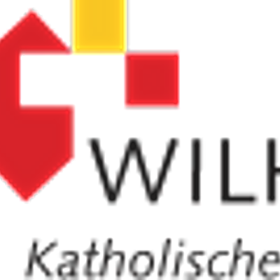 Katholisches Kinderkrankenhaus Wilhelmstift logo