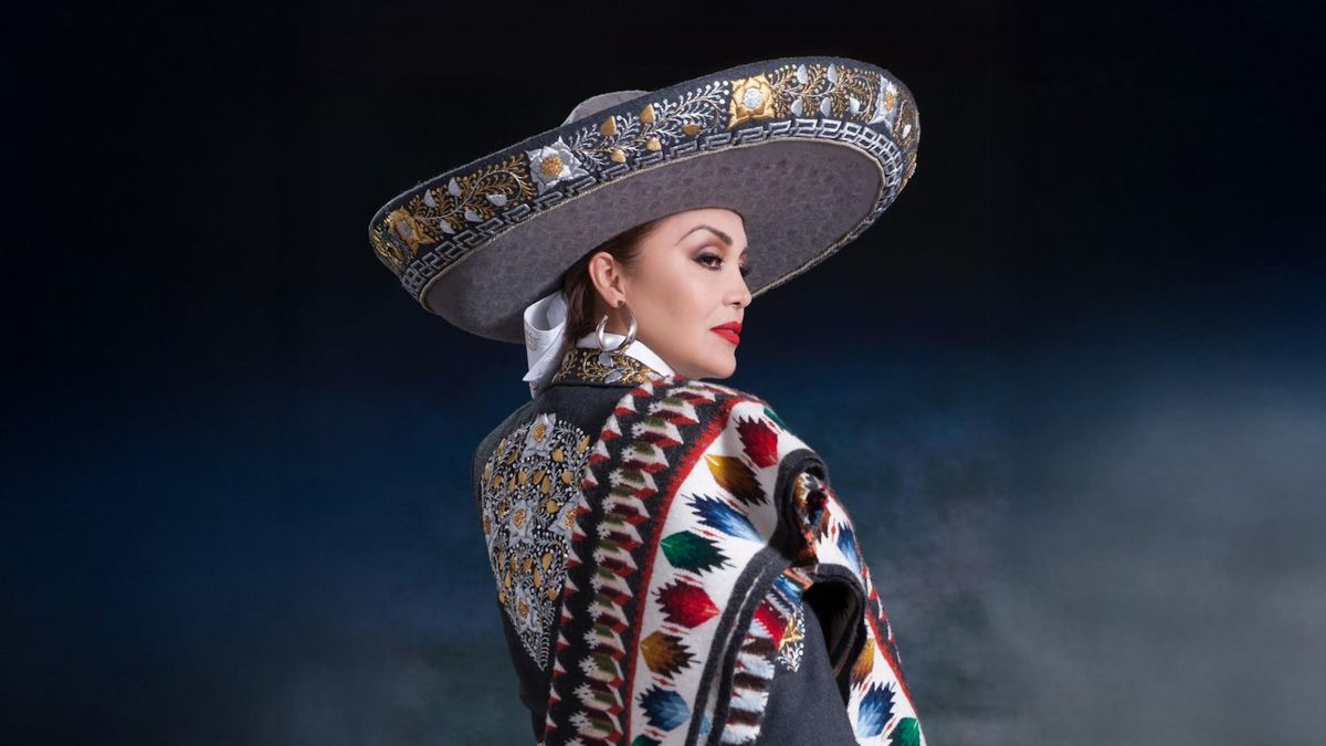Aida Cuevas, 16 February | Event in Cerritos | AllEvents