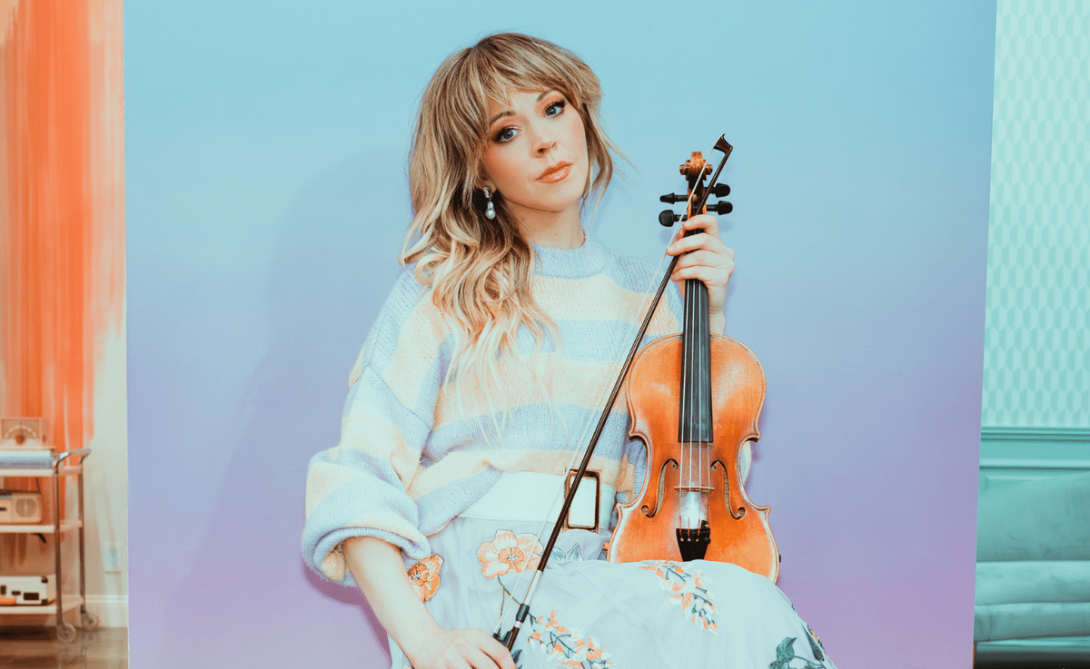Utah Symphony - Lindsey Stirling at Snow Park Outdoor Amphitheater, 25 July | Event in Park City | AllEvents