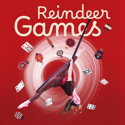 People's Circus Theatre logo