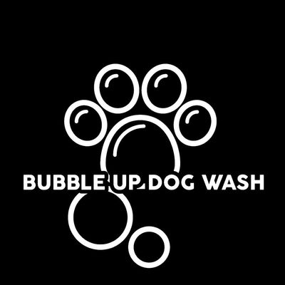 Bubble Up Dog Wash