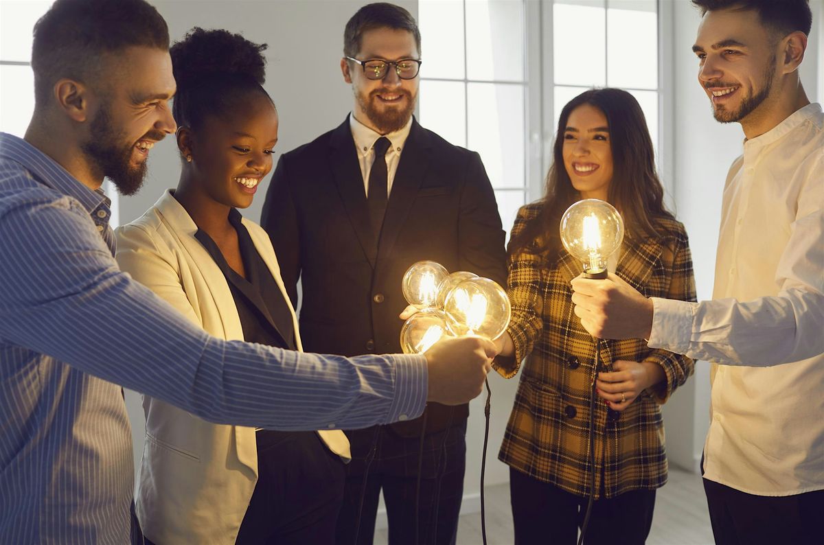 Learn 6 New Ways to Facilitate, 30 January | Event in Leighton Buzzard | AllEvents