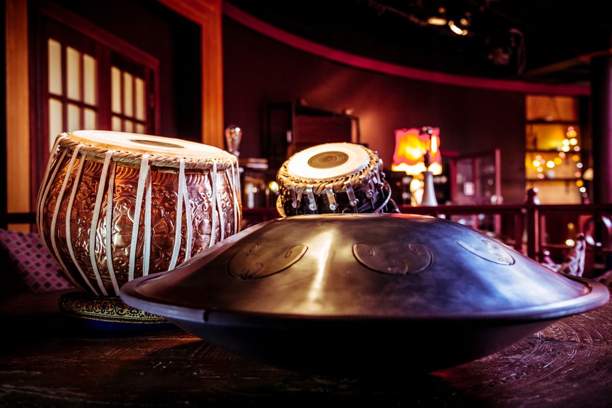 Yoa at Le Studio TD, 21 June | Event in Montreal | AllEvents