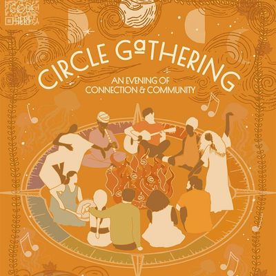 Circle Gatherings logo