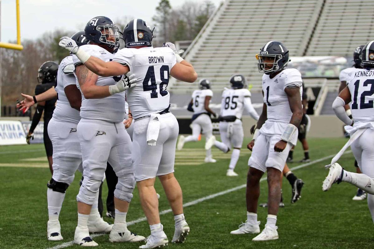 Kennesaw State Owls vs. Georgia Southern Eagles | Event in Marietta | AllEvents