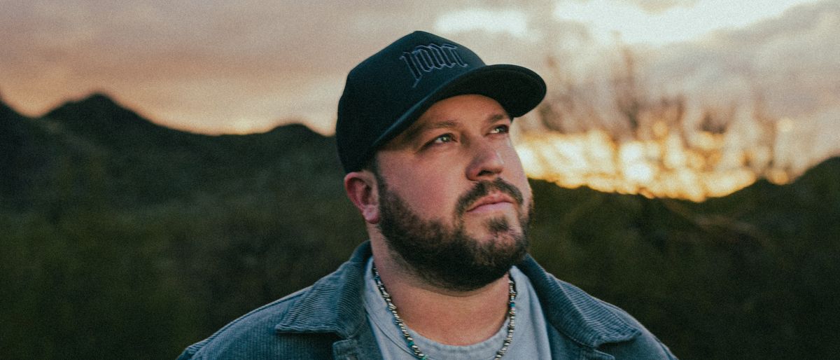Mitchell Tenpenny in Paris, 19 July | Event in Paris | AllEvents