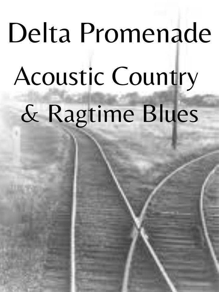 Delta Promenade Plays The Rockfish Grill , Rockfish Grill, Anacortes, 8