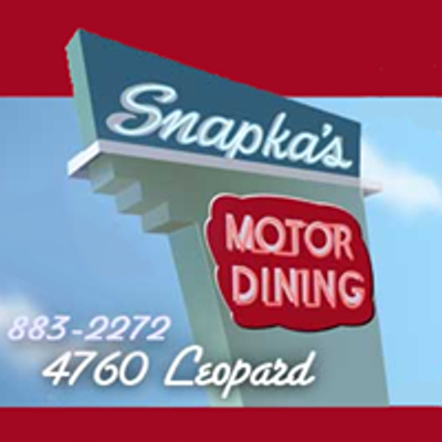 Snapka's Drive Inn