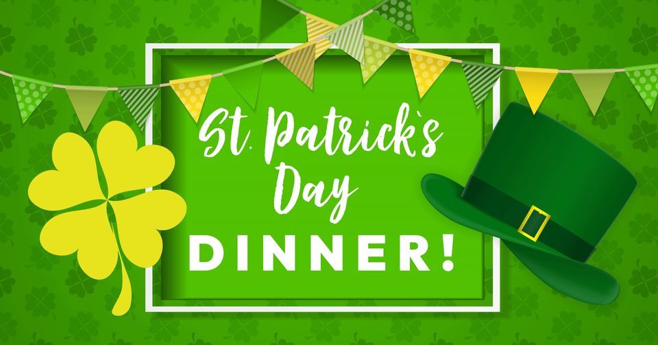48th annual st patricks day dinner and show northern nevada