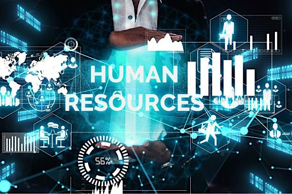 HR Now What? The Evolution and Role of HR.