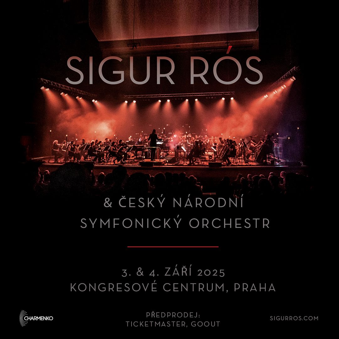 Sigur Ros, 15 November | Event in San Francisco | AllEvents
