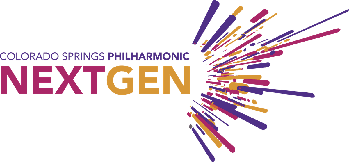 Colorado Springs Philharmonic, 25 January | Event in Colorado Springs | AllEvents