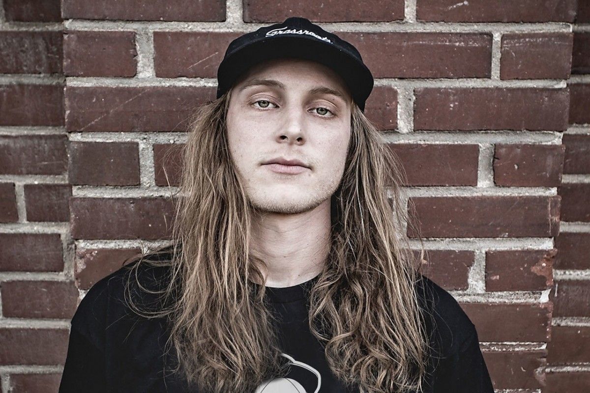 Boogie T., 12 March | Event in Urbana | AllEvents