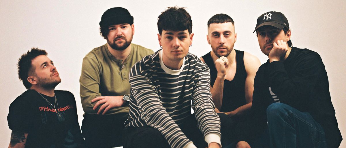 Boston Manor in Greenville, 14 May | Event in Greenville | AllEvents