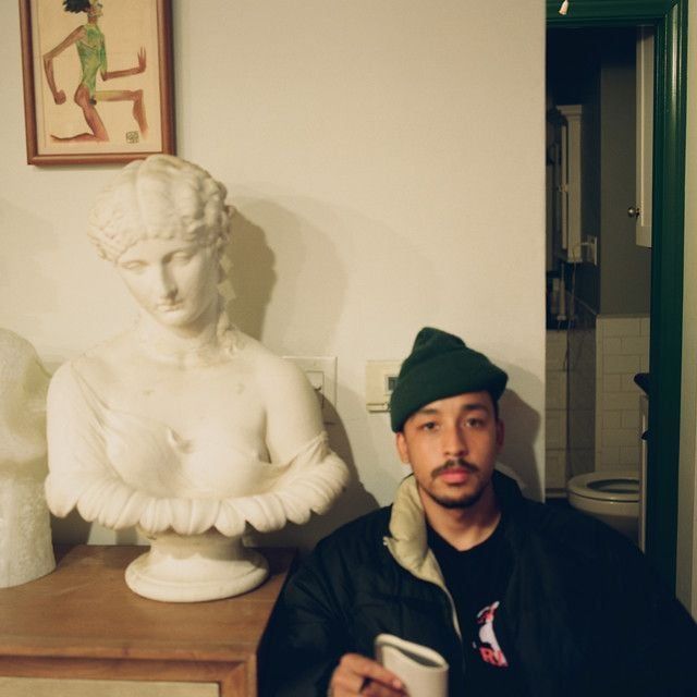 Dijon in Amsterdam, 25 January | Event in Amsterdam | AllEvents