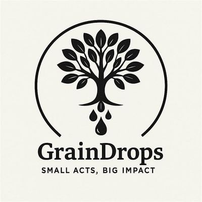 GrainDrops
