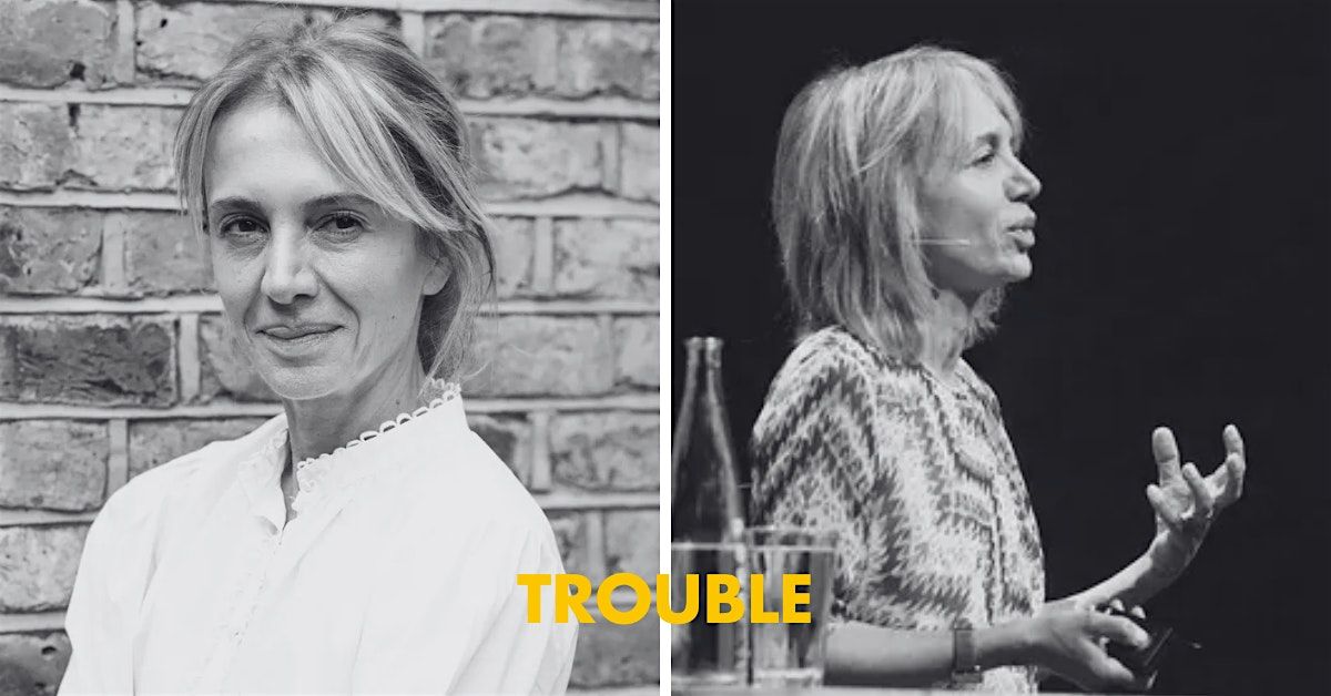 Anyone Can Do It! A Night With Entrepreneur Sahar Hashemi OBE, 14 January | Event in London | AllEvents