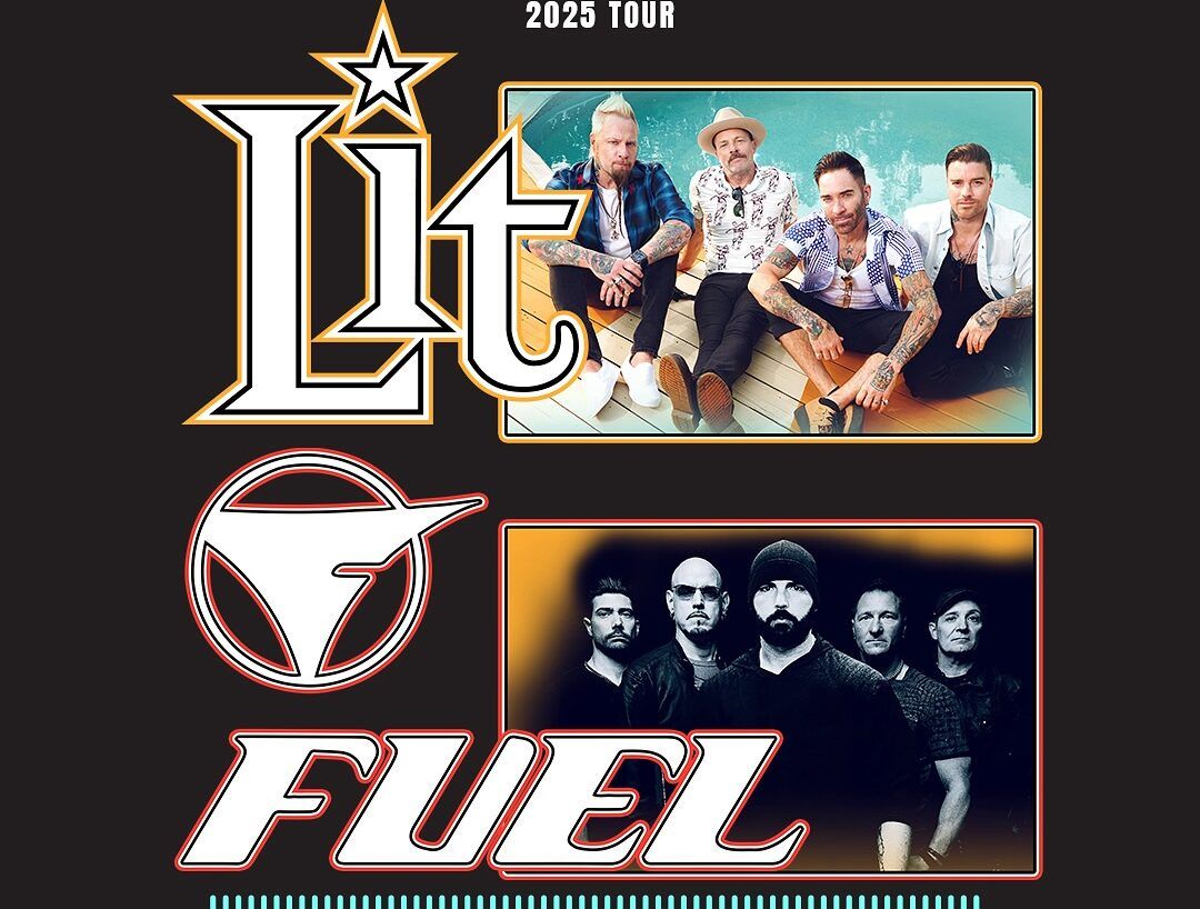 Lit & Fuel, 22 August | Event in Laughlin | AllEvents