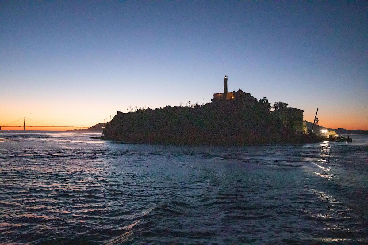 Alcatraz Night Tour - San Francisco, 27 March | Event in San Francisco | AllEvents